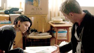 'Millennium 2', en marcha la secuela más esperada noticias imagen