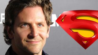 'Man of Steel': Bradley Cooper podría ser Lex Luthor