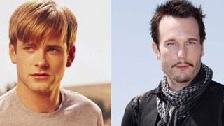 'Alcatraz': Eric Johnson ('Smallville') y Michael Eklund ('Fringe') fichan por lo nuevo de J.J. Abrams noticias imagen