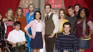 'Glee' no tendrá 'spin-off' en Fox noticias imagen