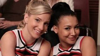 'Glee': conoce el futuro amoroso de los personajes en próximos episodios noticias imagen