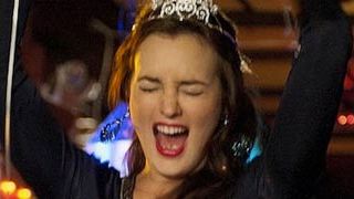 'Gossip Girl': primeras imágenes de la despedida de soltera de Blair noticias imagen