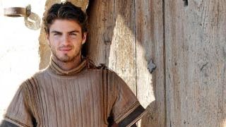 Maxi Iglesias, de 'Toledo': "Actuar tienes que hacerlo bien, vestido de época o del futuro" noticias imagen