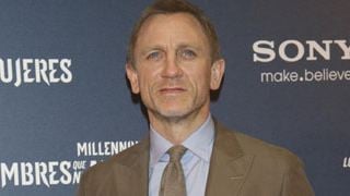 'Millennium': entrevista a Daniel Craig