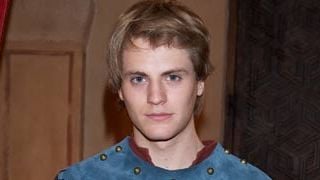 Jaime Olías, de 'Toledo': "Soy un gran consumidor de series, un freak" noticias imagen