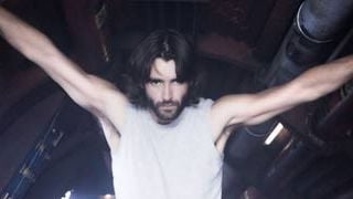 Aitor Luna, de 'La Fuga': "Soy un idealista" noticias imagen