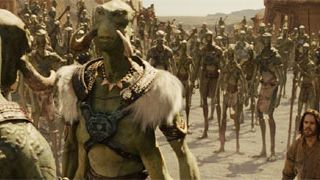 'John Carter': nuevo spot para televisión noticias imagen
