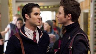 'Glee': Chris Colfer habla de la cuarta temporada y de Blaine noticias imagen