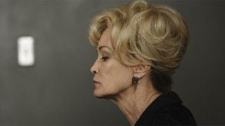 'American Horror Story': Jessica Lange insinúa su permanencia en la segunda temporada noticias imagen