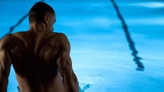 'Skyfall': primera imagen de Daniel Craig en bañador