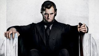 Nuevo póster de 'Abraham Lincoln: Vampire Hunter'