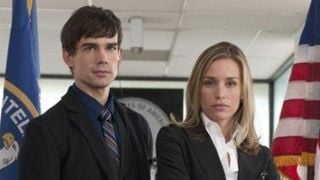 'Covert Affairs': Fox Crime estrena la segunda temporada de la serie protagonizada por Piper Perabo noticias imagen