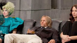 'Los juegos del hambre': nueva imagen noticias imagen