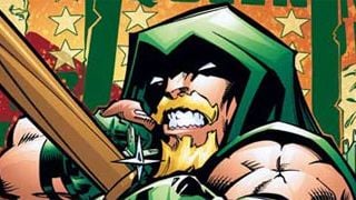 CW encarga pilotos de 'Green Arrow', la precuela de 'Sexo en Nueva York' y 'La Bella y  la Bestia' noticias imagen