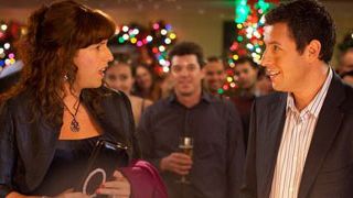 'Jack y su gemela': dos clips en español noticias imagen