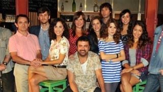 'Con el culo al aire' se estrenará próximamente en Antena 3