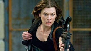 'Resident Evil: Retribution': primer tráiler