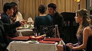 'The Big Bang Theory': primeras imágenes de la cita de Leonard y Penny en el episodio 100 noticias imagen