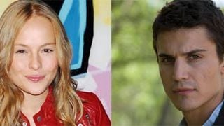 'Tierra de Lobos': Álex González y Esmeralda Moya, nuevos fichajes de la tercera temporada noticias imagen