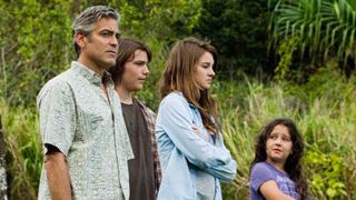 'Los descendientes': el director habla del rodaje noticias imagen