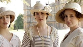 'Downton Abbey' podría ser adaptada a la gran pantalla noticias imagen