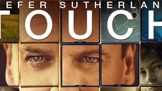 'Touch': póster y vídeos de lo nuevo de Kiefer Sutherland noticias imagen