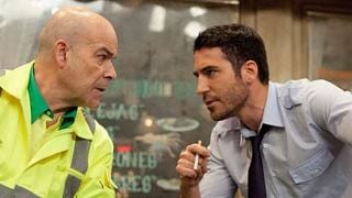 'Aída': Miguel Ángel Silvestre y Antonio Resines visitarán Esperanza Sur noticias imagen