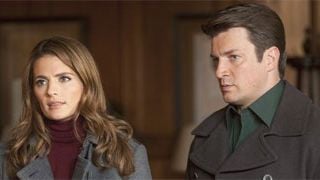 'Castle': ¿Tocamientos entre Rick y Beckett en el próximo capítulo? noticias imagen