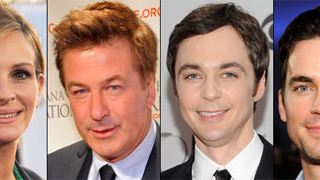 'The Normal Heart' ficha a Jim Parsons ('Big Bang'), Julia Roberts, Alec Baldwin y Matt Bomer