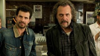 'No habrá paz para los malvados', premio José María Forqué noticias imagen