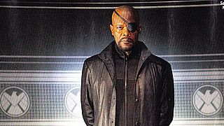 'Los vengadores' protagonistas de varias portadas de la revista Empire noticias imagen