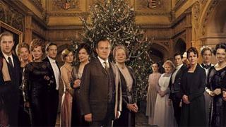 'Downton Abbey' cierra su segunda temporada en Antena 3 noticias imagen