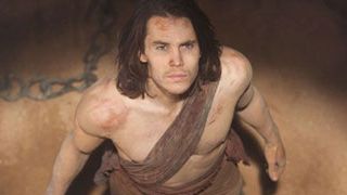 'John Carter': nuevo anuncio para televisión noticias imagen