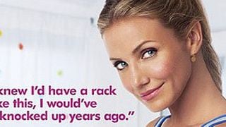 'What to Expect When You're Expecting': cinco pósters de la comedia protagonizada por Jennifer Lopez y Cameron Diaz noticias imagen