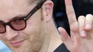 El director de 'Drive' Nicolas Winding Refn fue rechazado por 'Doctor Who'