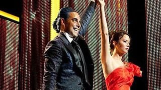 'Los juegos del hambre': nueva imagen con Jennifer Lawrence noticias imagen