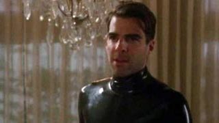 'American Horror Story': Zachary Quinto quiere estar en la segunda temporada noticias imagen