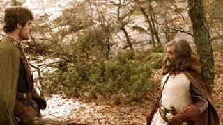 'Toledo': Fátima huye para salvar su vida en 'Pacto de mentiras' (1x04)  noticias imagen