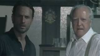 'The Walking Dead': ve los 3 primeros minutos de 'Nebraska' (2x08), el regreso de la segunda temporada noticias imagen