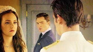 'Gossip Girl': ¿Quieres saber la identidad de la misteriosa 'blogger'? noticias imagen