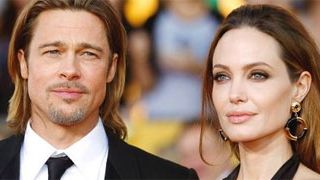 'Moneyball: Rompiendo las reglas': Brad Pitt afirma que le gustaría que Angelina Jolie lo dirigiera en una película