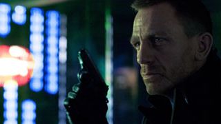 'James Bond: Skyfall': nueva imagen de Daniel Craig noticias imagen