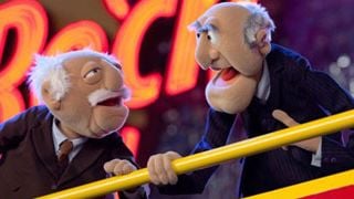 'Los Muppets': clip de la nueva película de los Teleñecos noticias imagen