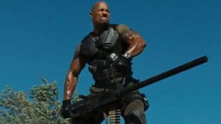 'G.I. Joe: La venganza': nuevo spot para televisión noticias imagen