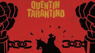 'Django Unchained': Primera imagen del set de lo nuevo de Quetin Tarantino