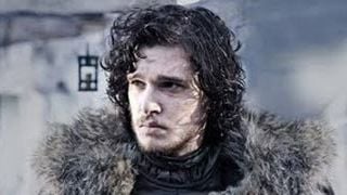 'Juego de Tronos': Kit Harington habla sobre el futuro de Jon Nieve en la segunda temporada noticias imagen