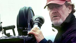 Ridley Scott podría llevar a la gran pantalla el guión de Cormac McCarthy ('The Road') 'The Counselor'