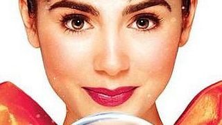 'Blancanieves (Mirror, Mirror)': dos pósters internacionales noticias imagen