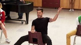 'Glee': Ricky Martin, New Directions y un baile de lo más sexy noticias imagen