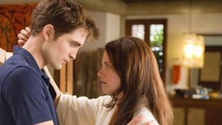 'La saga Crepúsculo: Amanecer - Parte I': vídeo del rodaje de la escena del parto de Bella noticias imagen